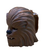 Disney Parks Disneyland Star Wars Chewbacca Stein Mug Cup - £10.08 GBP