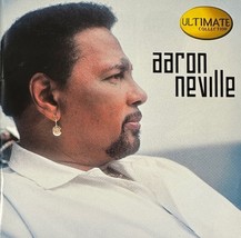 Aaron Neville - Ultimate Collection (CD 2001 Hip-O Universal) 20 Tracks -Nr MINT - £8.77 GBP