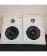 JBL in wall speakers AS5  Fully tested and working 100% - £117.65 GBP