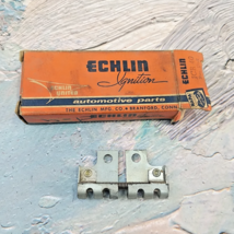 3x Napa Echlin ICR40 For Ford F2 Model 11A Mercury 99A Ignition Coil Res... - $759.66 MXN