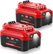 Craftsman V20 20V Lithium Battery Cmcb205 Cmcb204 Cmcb204-2 Cmcb202 Cmcb... - £57.50 GBP