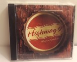 What in Samhill? by Highway 9 (CD, May-2002, Epic) - $5.22