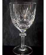 Vintage GORHAM 7&quot; Water Goblet CROWN POINT Beverage Glass - Single Repla... - €13,42 EUR