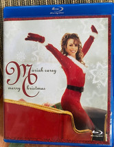 Mariah Carey Christmas Specials in Special Blu-ray (Bluray) - $720.27 MXN