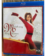 Mariah Carey Christmas Specials in Special Blu-ray (Bluray) - $720.27 MXN