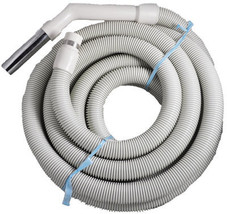 Generic Central Vacuum Cleaner Non Electric Hose - $1,491.35 MXN