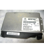 02-03 Audi B6 A4 3.0L Transmission Control Unit TCM 8E09271565J Module C... - $188.80 CAD