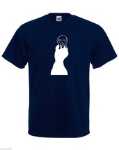 Mens T-Shirt Painting 1853 year The Scream, Edward Munch tShirt, Modern Shirt - £19.77 GBP