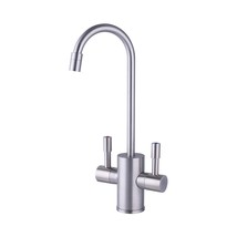 Ready Hot RH-F560-BN Faucet Only for Instant Hot Water Tank, Insulated, ... - £212.89 GBP