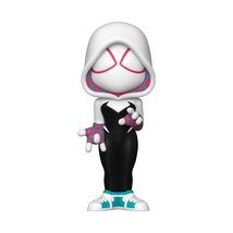 Funko Vinyl Soda: Spider-Man: Across The Spider-Verse - Spider-Gwen with Chase ( - £18.54 GBP