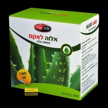 Secrets of the East - Aloe Lax 200 capsules - $70.90