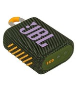 JBL Go 3 - Portable Mini Bluetooth Speaker Big Audio &amp; Punchy Bass IP67 ... - $41.52 CAD