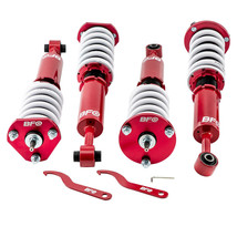 BFO Coilover 24 Way Damper Kit for Lexus IS350 IS250 GS350 06-12 GS300 0... - $277.20