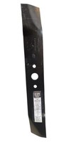 1 OEM MTD 15 3/4&quot; Blade, Circle Center 0.82&quot;,  #&#39;s On Blade 742025041,  ... - $14.84