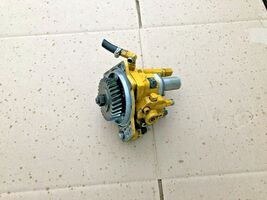 Denso Diesel Fuel CR Injection Pump 294000-056 RE527528 John Deere 4045 ... - $1,275.00