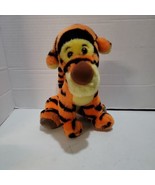 Walt Disney Store Tigger Plush 9&quot; Original Tag - $4.95