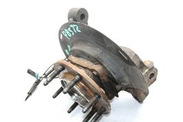 2002-2005 CHEVROLET SILVERADO 2500 HD DIESEL 4WD FRONT LEFT KNUCKLE HUB P8572 image 5