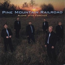 Alone Avec Toujours Pin Mountain Railroad (CD-2007) Neuf - £23.54 GBP