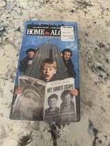 Home Alone 2: Lost in New York (VHS, 1993)Brand New Factory Sealed - $24.75