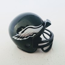 Riddell Philadelphia Eagles Pocket Pro Mini Football Helmet 2011 Nfl - $5.89