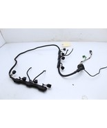 06-08 BMW 750I ENGINE IGNITION WIRE HARNESS Q2263 - $103.19