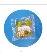 Acupressure Sujok Byol Magnet-Medium (General) (Set-10) Round Shape 5mm ... - $12.70