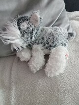 Keel Toys Dog Soft Toy Approx 8" - $10.67