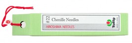 Tulip Chenille Needles No 22 - €10,45 EUR