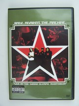 Rage Against The Machine - Live at the Grand Olympic Auditorium DVD - £5.51 GBP