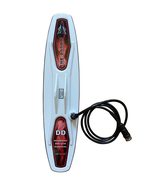 Detech Arrow 18 x 4 DD Search Coil for Quest X10 Pro Metal Detectors - $4,702.15 MXN