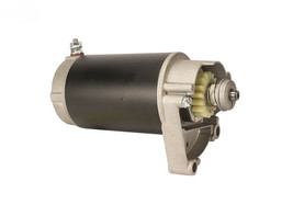 Electric Starter fits 497596 497596 498148 422700-422799 - £61.30 GBP