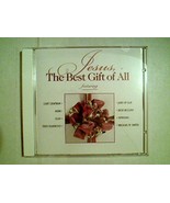 Jesus, The Best Gift of All [Audio CD] Gary, Chapman; 4Him; Glad; Fred, ... - $20.55 CAD