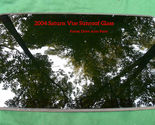 2004 SATURN VUE YEAR SPECIFIC SUNROOF GLASS OEM  FACTORY  FREE SHIPPING! - $230.00