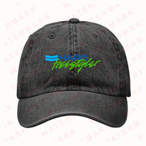 3 HARO FREESTYLER Denim Hat Caps - $30.00