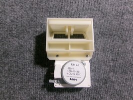 242303001 FRIGIDAIRE REFRIGERATOR DAMPER ASSEMBLY - $20.00