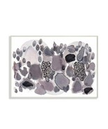 Stupell Home Decor Abstract Watercolor Drip Circular Design Wall Art - S... - $460.23 MXN