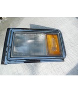 1977 1978 1979 CADILLAC DEVILLE FLEETWOOD Right Marker Signal Light OEM ... - $7,100.11 MXN