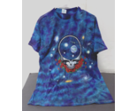 Vintage 1997 Grateful Dead Space Your Face Short Sleeve T Shirt Large Au... - $195.98