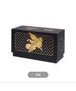 Pokemon TCG S-Chinese Brilliant Energy Black Gold Gift Box (Zacian) CS4.... - $89.10