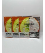 3 PACK Garnier Fructis Amla Wonder Mask Hair Treatment, 1 fl. oz. - $20.92 CAD