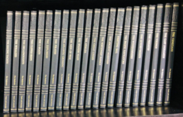 The Seafarers Time-Life Books 22 Volume Hardcover Set - £92.87 GBP