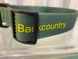 Backcountry x Petco “the Collar” Green NWT XXL/XXXL  New Without Tags - £7.05 GBP