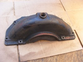 M715 M725 M724 Military Jeep Kaiser 230 Transmission Clutch Bell Housing Cover - £110.70 GBP