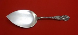 Lily by Watson Sterling Silver Pie Server All Sterling Flat Handle 9 3/4&quot; - £323.26 GBP