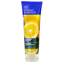 Desert Essence Italian Lemon Conditioner (1x8 OZ) - €28,51 EUR