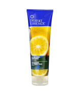 Desert Essence Italian Lemon Conditioner (1x8 OZ) - $46.29 CAD