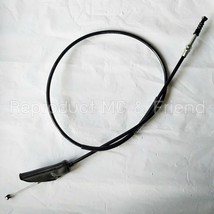 Yamaha DT125E DT125 (&#39;78) DT175E DT175 (&#39;78) Front Brake Cable (L = 1320... - $12.73