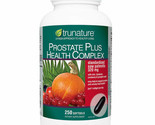 trunature Prostate Plus Health Complex, 250 Softgels - $51.99
