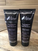 2x The Mane Choice Deep Strengthening &amp; Restorative Hair Mask Treatment 8oz - £14.91 GBP
