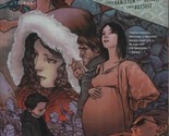 Fables Vol. 4: March of the Wooden Soldiers TPB Graphic Novel New - £6.19 GBP